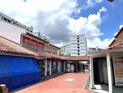 Yishun Ring Road (D27), Shop House #530847291